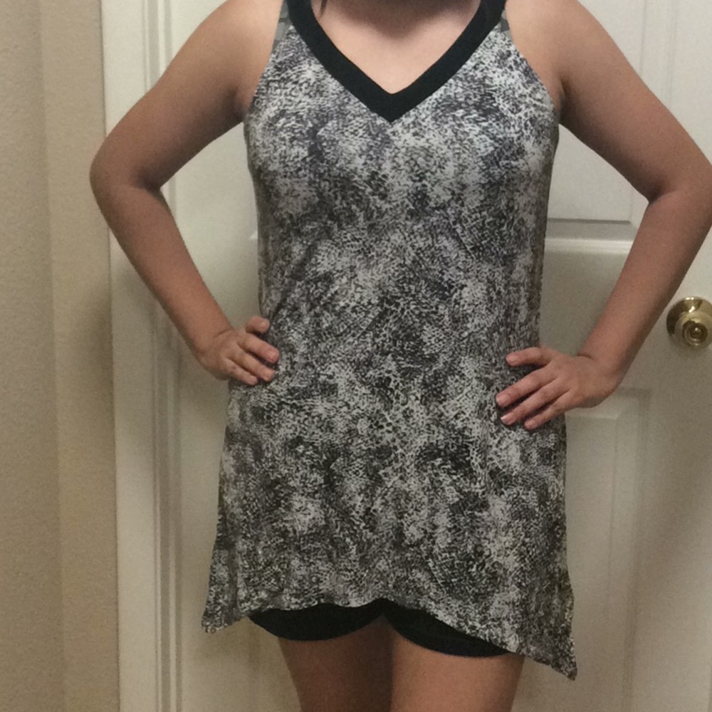 New DKNY shirt